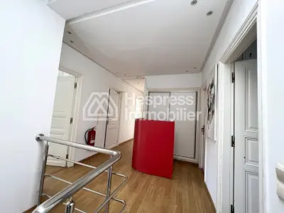 Apartment for rent at Sidi Maarouf . 500 sq m. Equipped kitchen