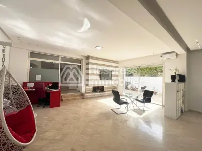Apartment for rent at Sidi Maarouf . 500 sq m. Equipped kitchen