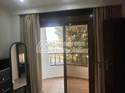 Studio location longue title Hay Salam Agadir