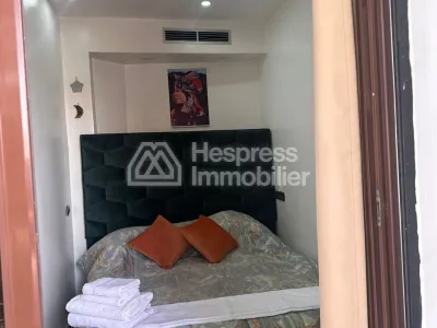 Studio location longue title Hay Salam Agadir