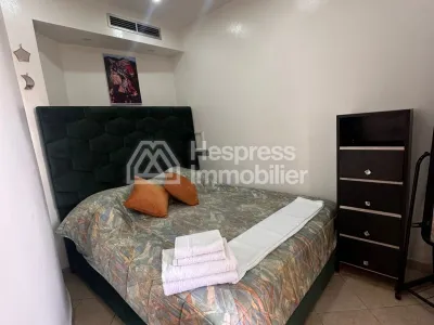 Studio location longue title Hay Salam Agadir