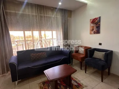 Studio location longue title Hay Salam Agadir