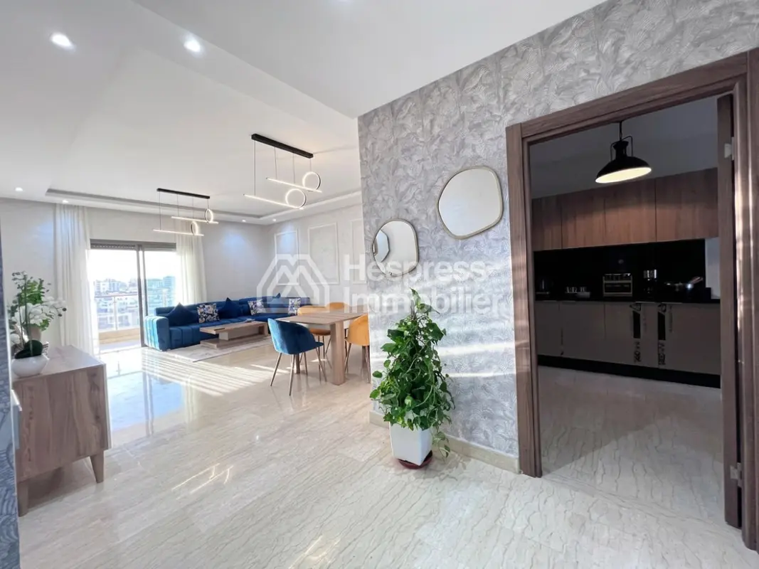 Beautiful apartment for sale, 118m2, Tantonville