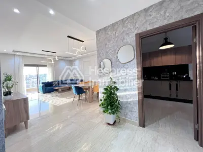 Beautiful apartment for sale, 118m2, Tantonville