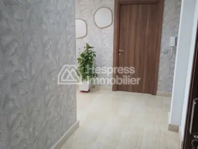 Beautiful apartment for sale, 118m2, Tantonville