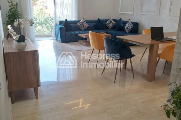 Beautiful apartment for sale, 118m2, Tantonville