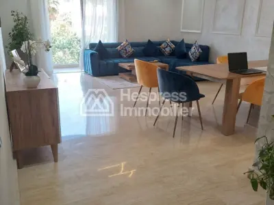 Beautiful apartment for sale, 118m2, Tantonville