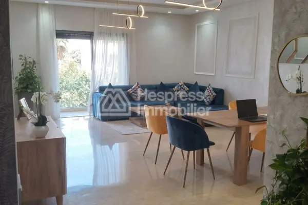 Beautiful apartment for sale, 118m2, Tantonville