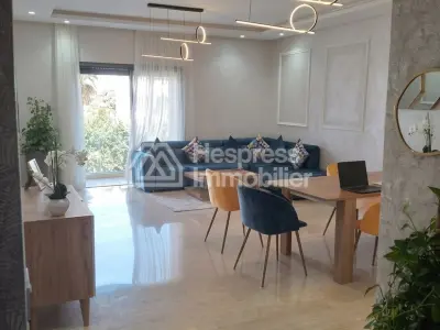 Beautiful apartment for sale, 118m2, Tantonville
