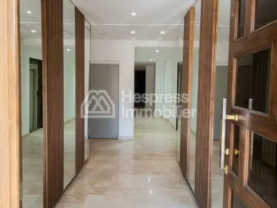 Beautiful apartment for sale, 118m2, Tantonville