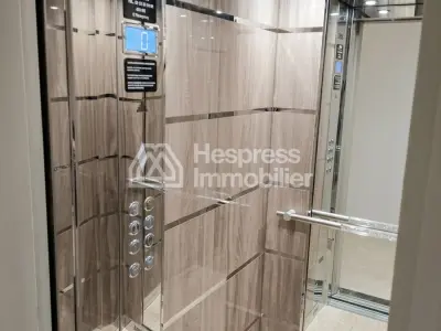 Beautiful apartment for sale, 118m2, Tantonville
