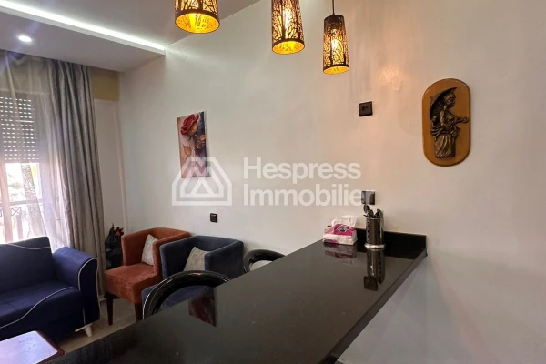 العنوان الطويل لموقع الاستوديو حي السلام أكادير