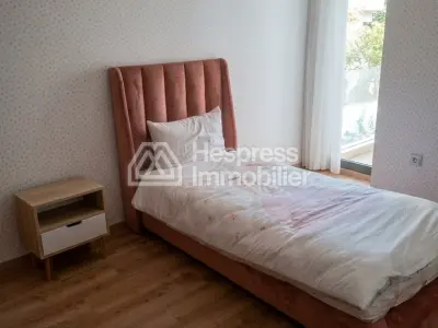 Beautiful apartment for sale, 118m2, Tantonville