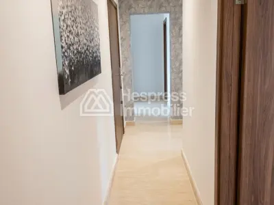Beautiful apartment for sale, 118m2, Tantonville