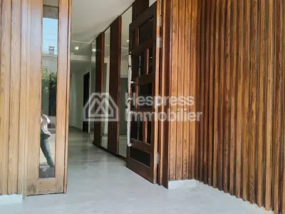 Beautiful apartment for sale, 118m2, Tantonville