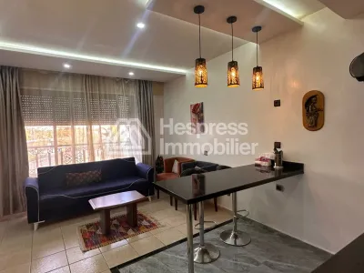 Studio location longue title Hay Salam Agadir