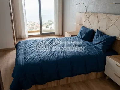 Beautiful apartment for sale, 118m2, Tantonville