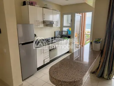 Appartement avec terrasse à vendre 86m²
