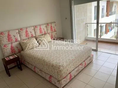Appartement avec terrasse à vendre 86m²