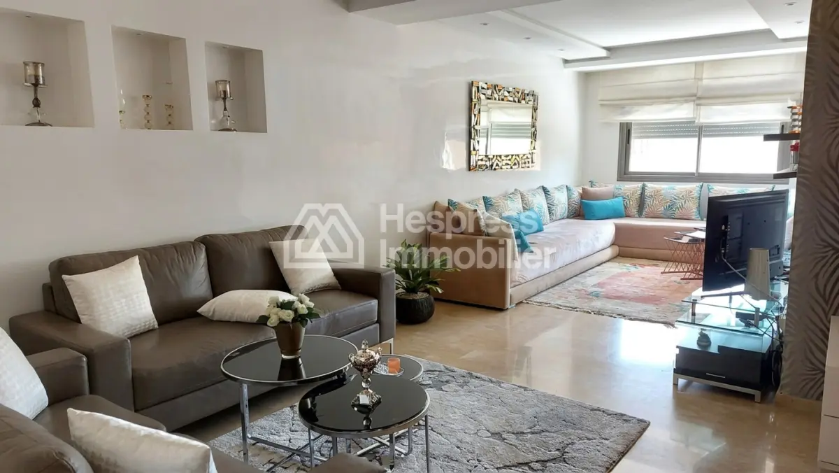 Appartement à vendre 92 m² a Californie