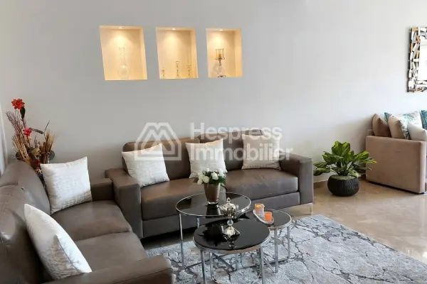 Appartement à vendre 92 m² a Californie