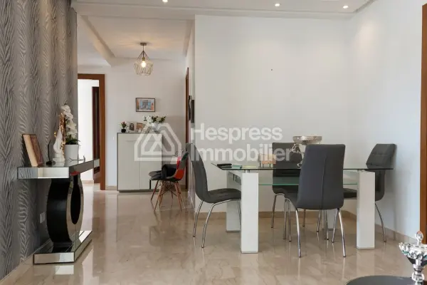 Appartement à vendre 92 m² a Californie
