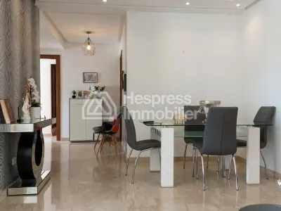 Appartement à vendre 92 m² a Californie