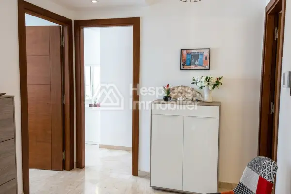 Appartement à vendre 92 m² a Californie