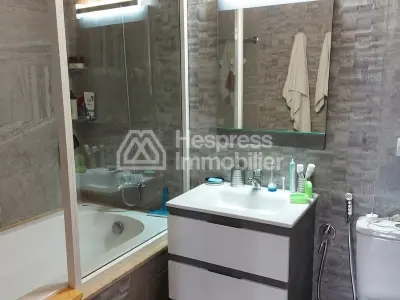 Appartement à vendre 92 m² a Californie