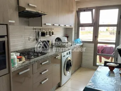 Appartement à vendre 92 m² a Californie