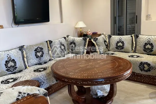فيلا جميلة للبيع سيدي رحال 125 متر مربع