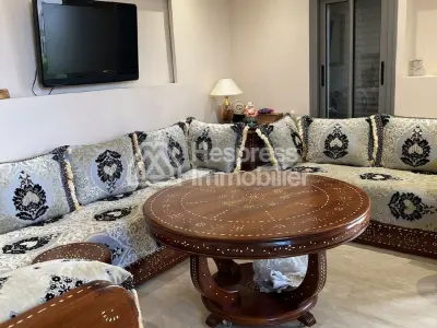 Jolie villa à vendre Sidi Rahal 125m²