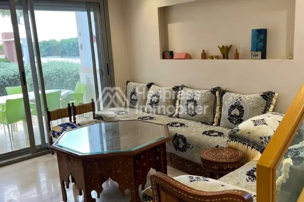 فيلا جميلة للبيع سيدي رحال 125 متر مربع