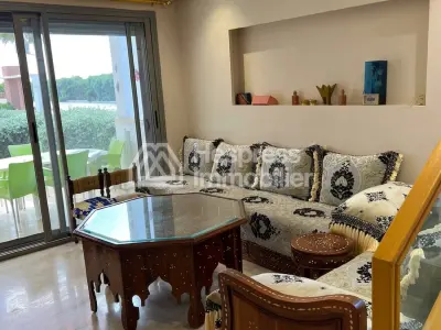 Jolie villa à vendre Sidi Rahal 125m²