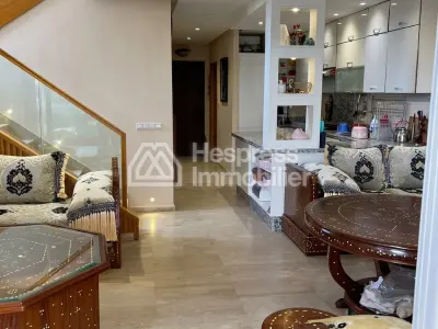 Jolie villa à vendre Sidi Rahal 125m²