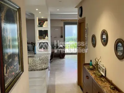 Jolie villa à vendre Sidi Rahal 125m²