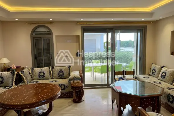 فيلا جميلة للبيع سيدي رحال 125 متر مربع