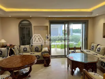 Jolie villa à vendre Sidi Rahal 125m²