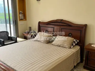Jolie villa à vendre Sidi Rahal 125m²