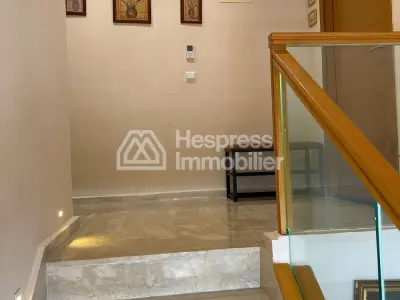Jolie villa à vendre Sidi Rahal 125m²