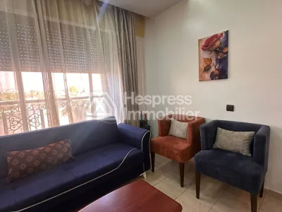Studio location longue title Hay Salam Agadir