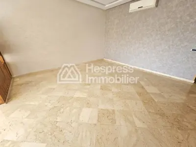 Vente magnifique appartement 153m² Palmier