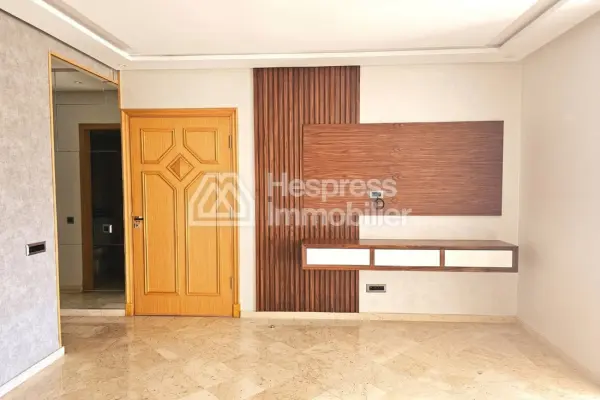 Vente magnifique appartement 153m² Palmier