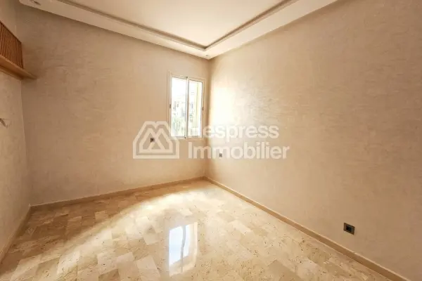Vente magnifique appartement 153m² Palmier