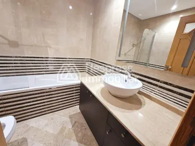 Vente magnifique appartement 153m² Palmier