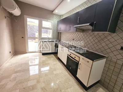 Vente magnifique appartement 153m² Palmier