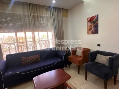Studio location longue title Hay Salam Agadir