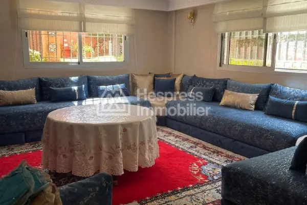Villa à vendre a usage commercial CIL 480m²