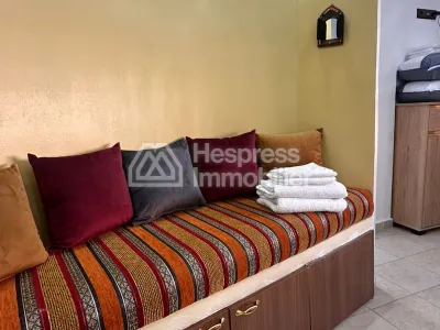 Studio location longue title Hay Salam Agadir