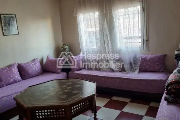 Apartment for sale, no overlooking neighbors, 191m2, Boulevard la Martine